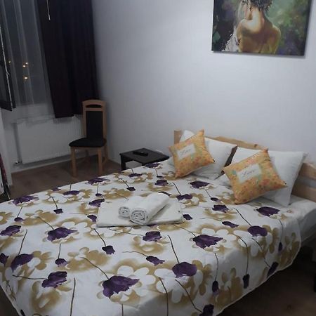 Aparthotel Sweet Home Acasa Constanta Luaran gambar