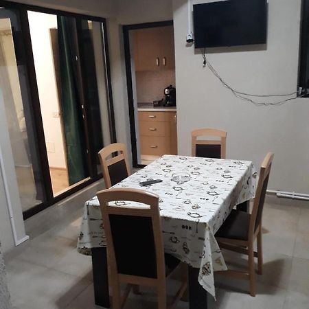Aparthotel Sweet Home Acasa Constanta Luaran gambar