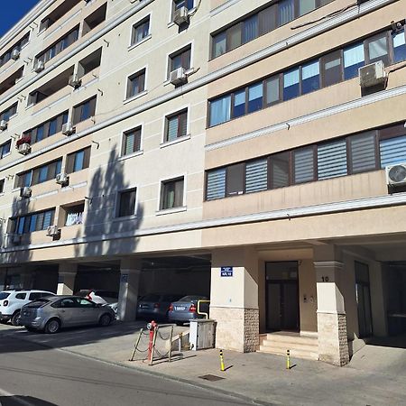 Aparthotel Sweet Home Acasa Constanta Luaran gambar