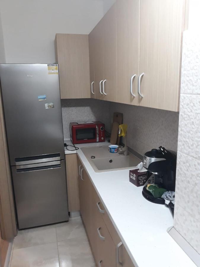 Aparthotel Sweet Home Acasa Constanta Luaran gambar
