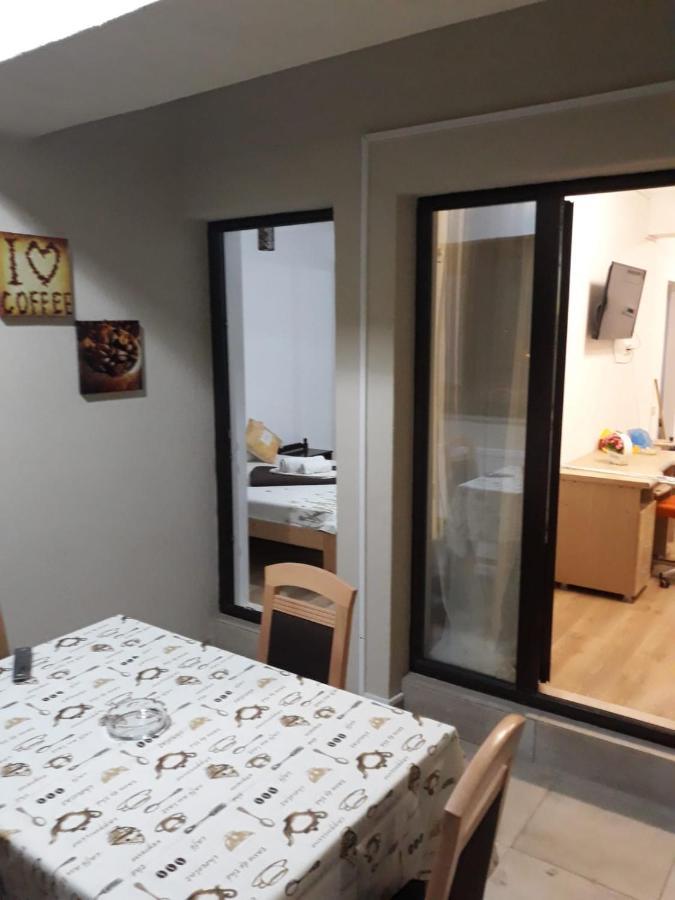 Aparthotel Sweet Home Acasa Constanta Luaran gambar