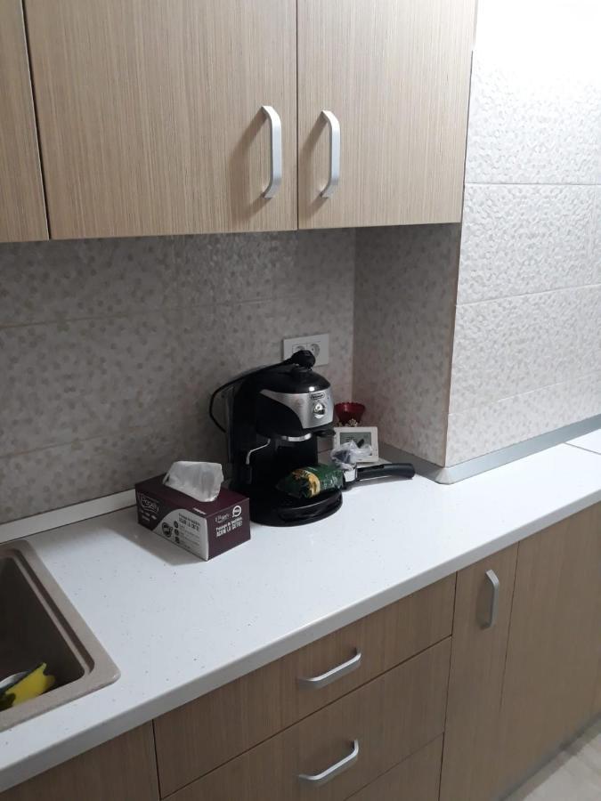 Aparthotel Sweet Home Acasa Constanta Luaran gambar