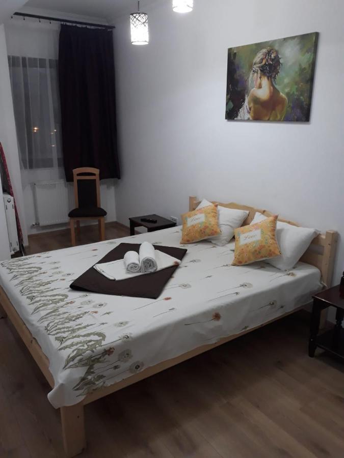 Aparthotel Sweet Home Acasa Constanta Luaran gambar
