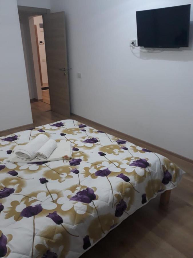 Aparthotel Sweet Home Acasa Constanta Luaran gambar