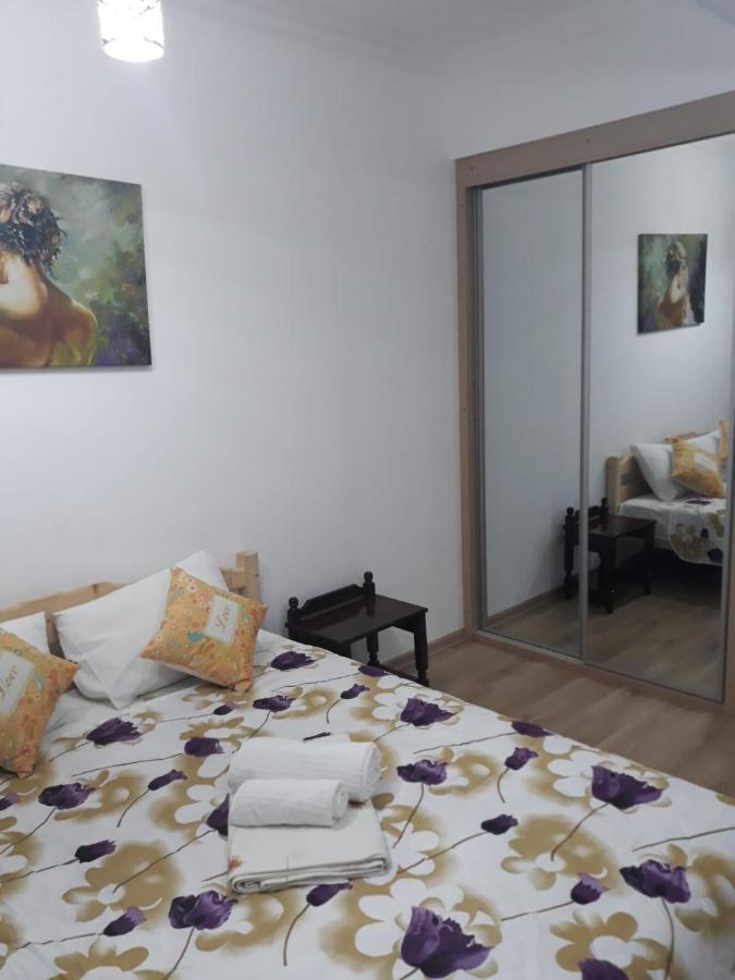 Aparthotel Sweet Home Acasa Constanta Luaran gambar