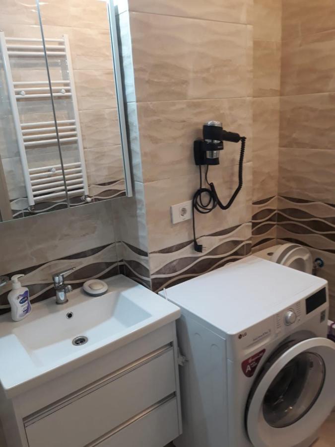 Aparthotel Sweet Home Acasa Constanta Luaran gambar