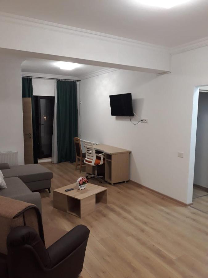 Aparthotel Sweet Home Acasa Constanta Luaran gambar