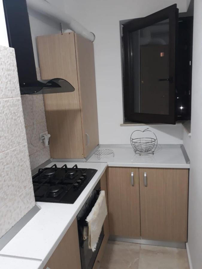 Aparthotel Sweet Home Acasa Constanta Luaran gambar