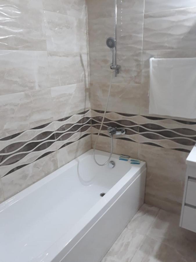 Aparthotel Sweet Home Acasa Constanta Luaran gambar
