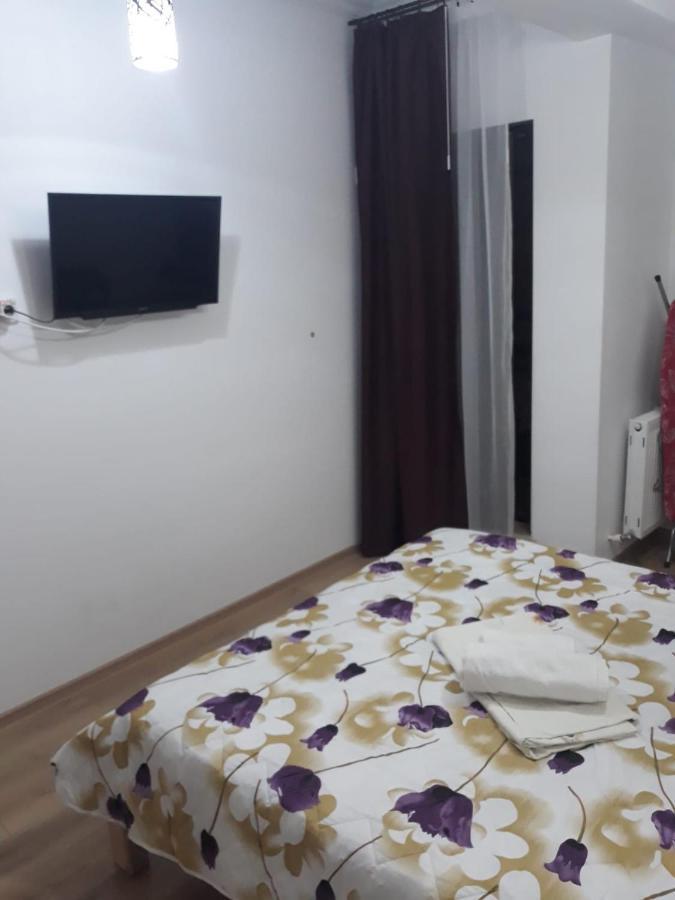 Aparthotel Sweet Home Acasa Constanta Luaran gambar