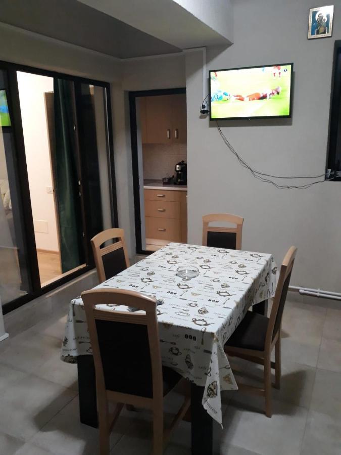 Aparthotel Sweet Home Acasa Constanta Luaran gambar