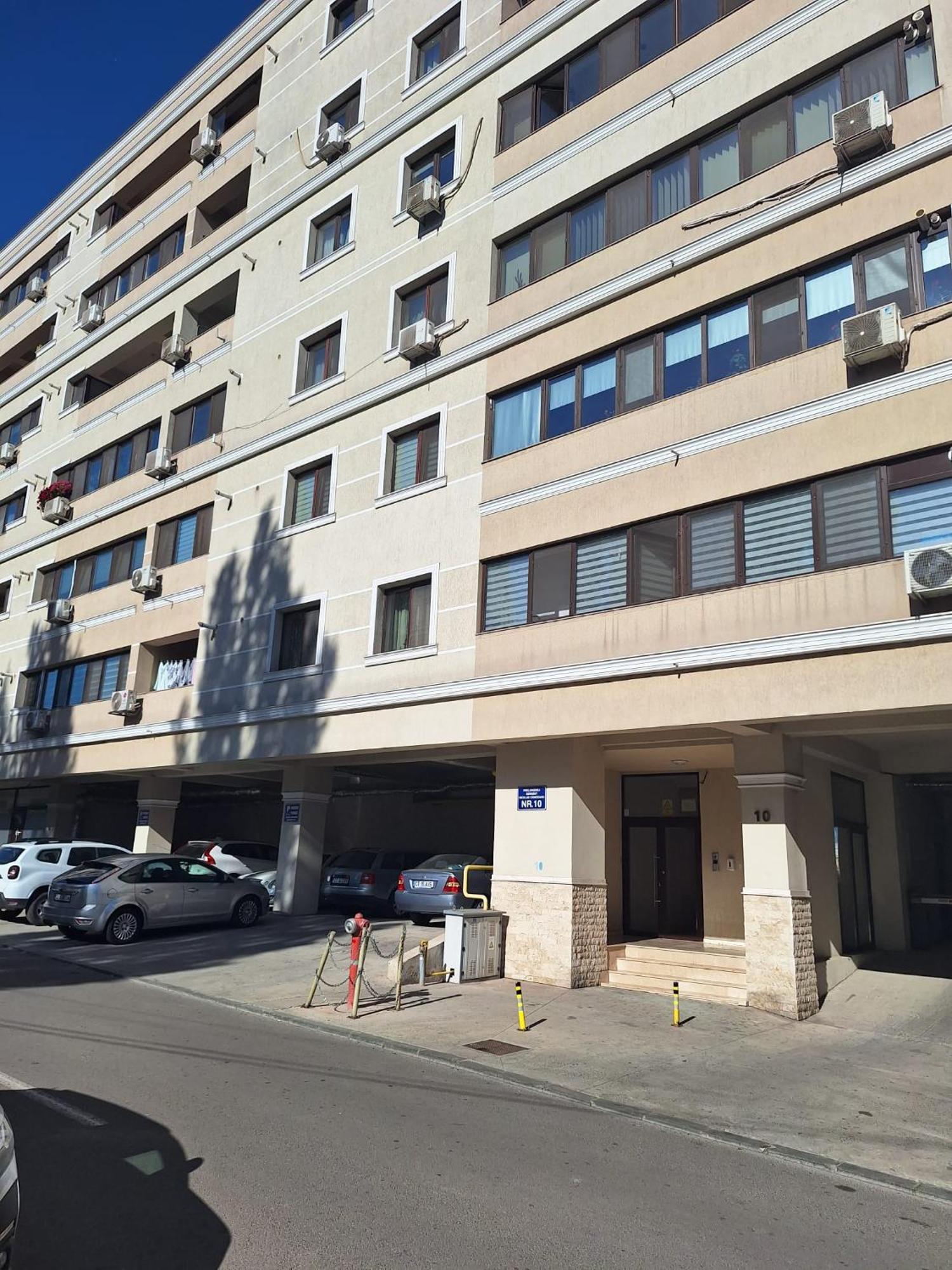 Aparthotel Sweet Home Acasa Constanta Luaran gambar